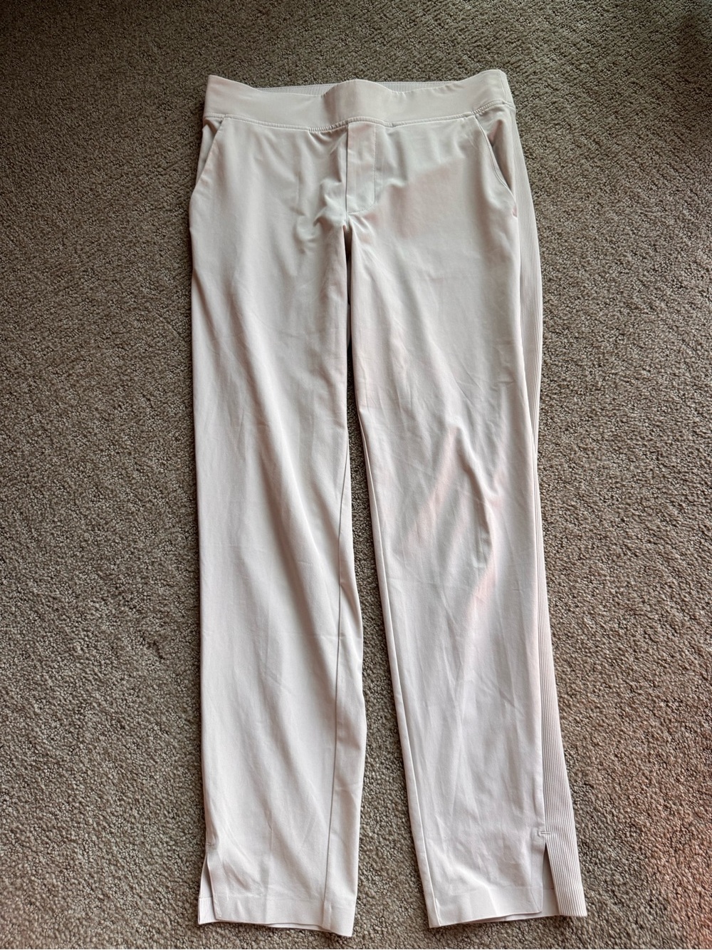 Athleta Brooklyn Ankle Pant 2